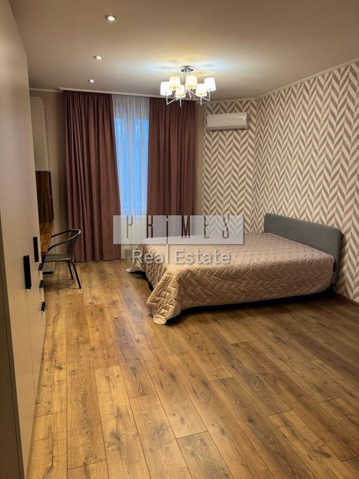 Оренда 4-кімнатної квартири 136 м², Лук'янівка, вул. Полтавська