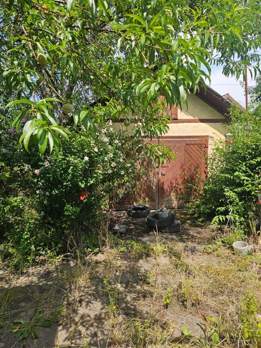 Цікава локація, 900 метрів від термальних басейнів.