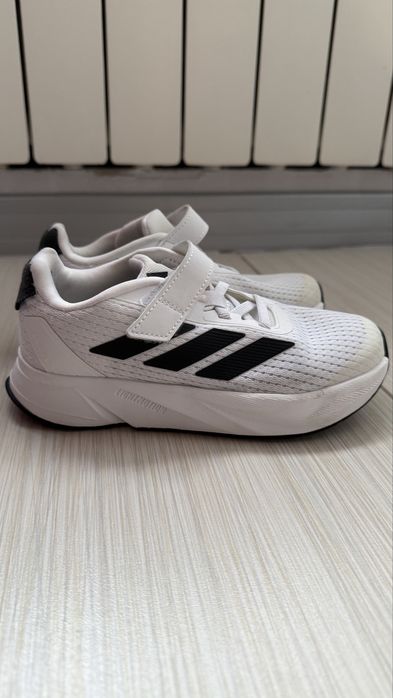 Кросівки Adidas білі оригінал