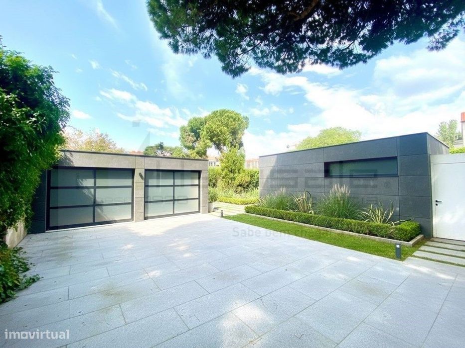 Moradia Quinta da Alagoa