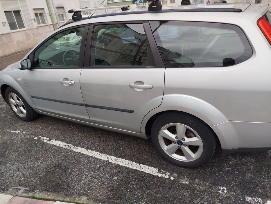 Ford focus  1.4 trend