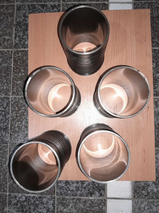 Гильзы Jeep Cherokee