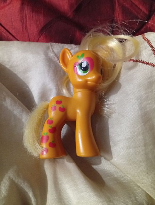 Kucyki My Little Pony
