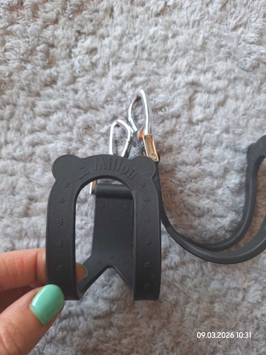 La millou organizer do wózka i zaczepy