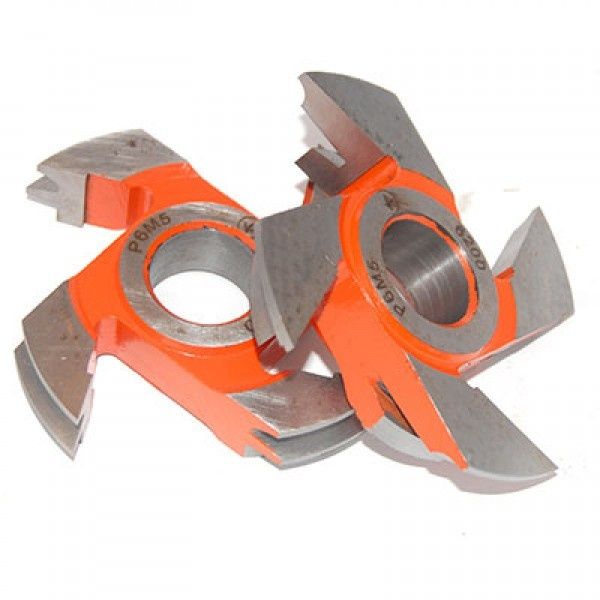 Frezy do drewna do boazerii, podbitki