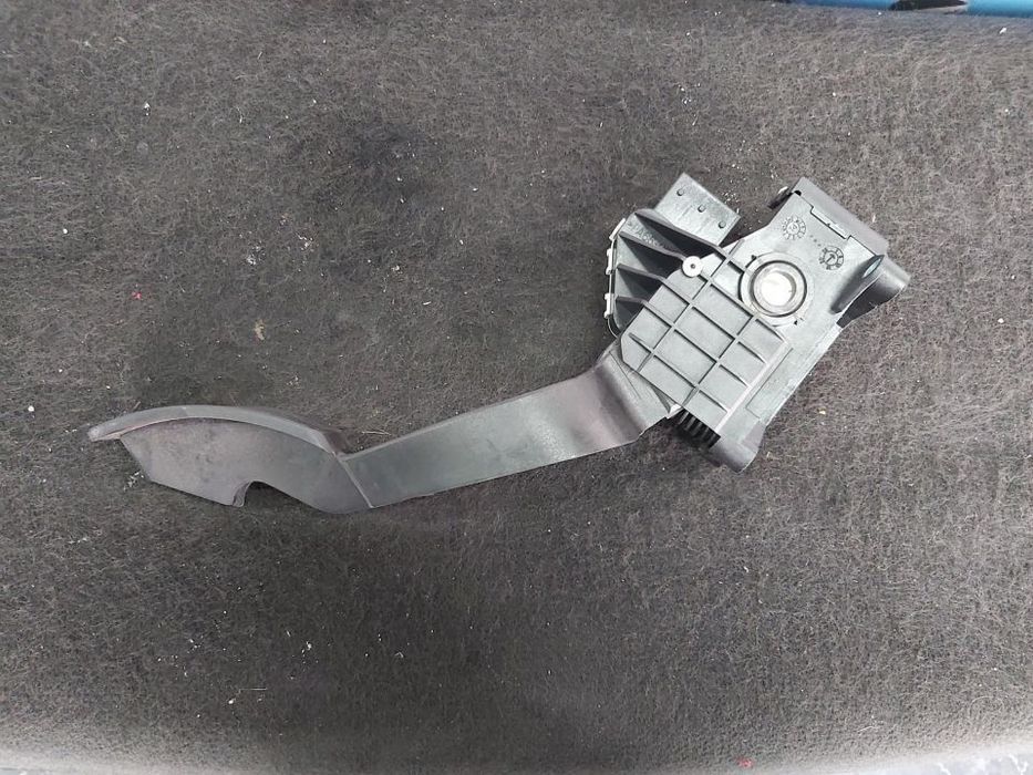 Pedal Acelerador Fiat Grand Punto 1.3mjet 2015