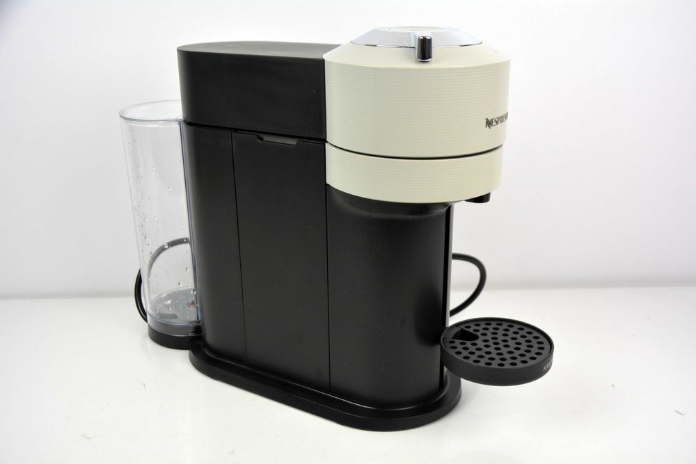 Ekspres kapsułkowy Krups Vertuo Next XN910B 19 bar SUPER STAN