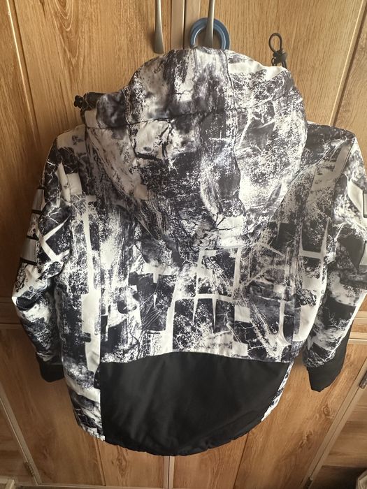 Куртка демісезонна  Justplay