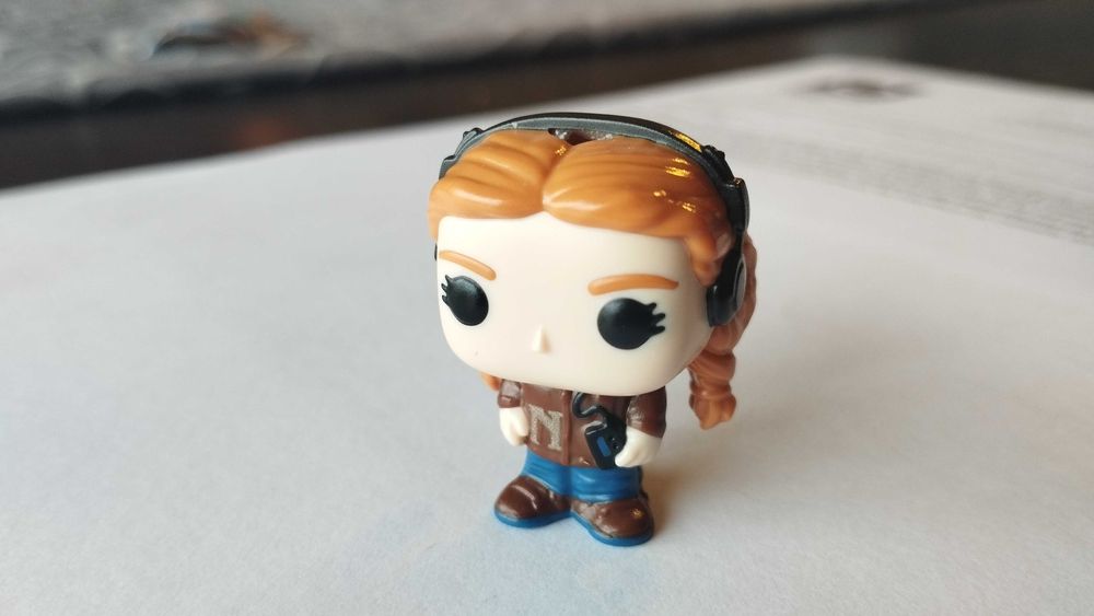 Funko POP! Stranger Things - Max (VC265)