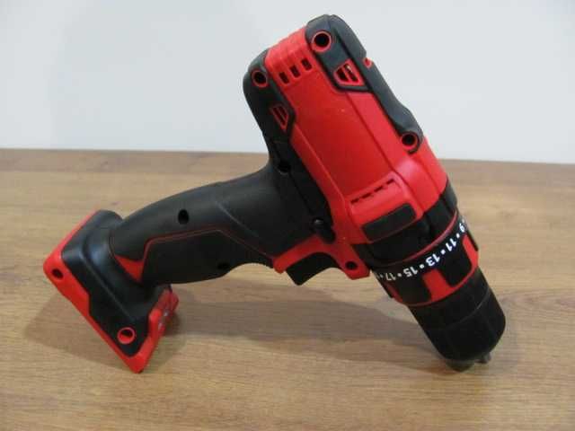 Шуруповерт-дриль на 35 Нм Einhell TC-CD 18/35 Li привезено з Німеччини