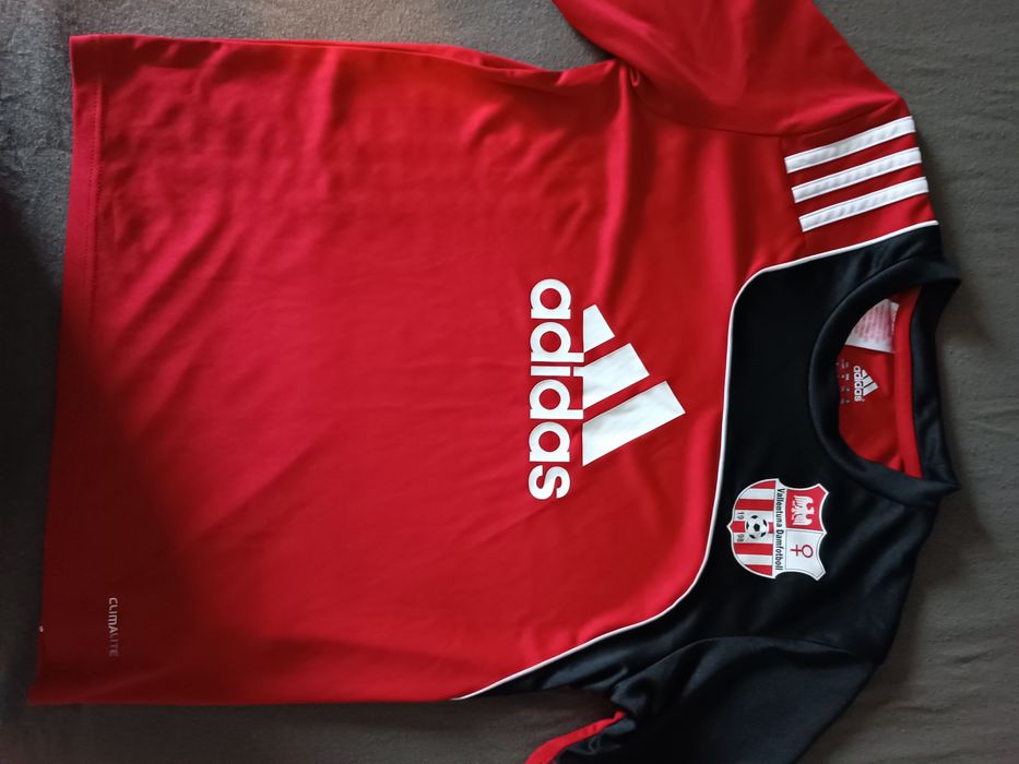 Koszulka adidas 152( 11-12 lat)