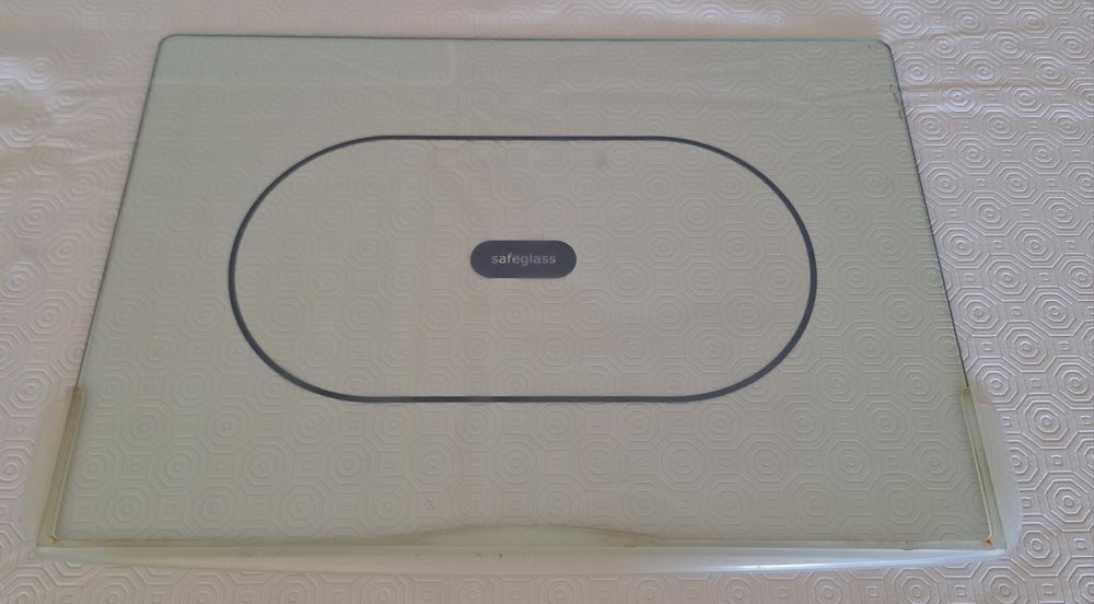 Prateleiras da porta de frigorífico Whirlpool (outros acessórios disponíveis)