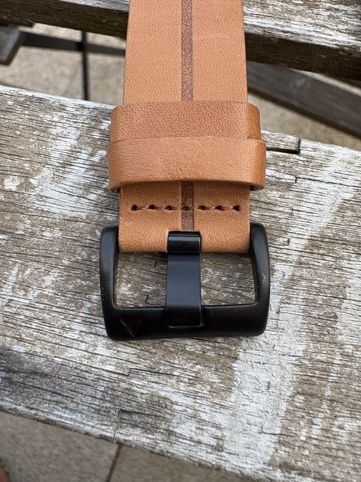 4 braceletes Garmin 22mm