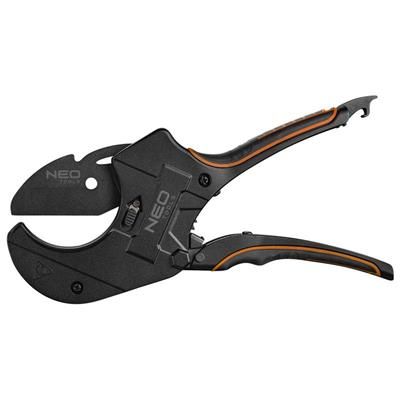 Obcinak nożyce szczypce do rur 0-63mm