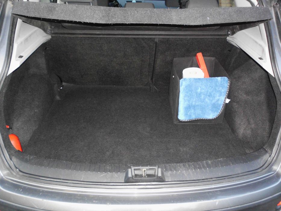 Nissan Qashgai 2012 r