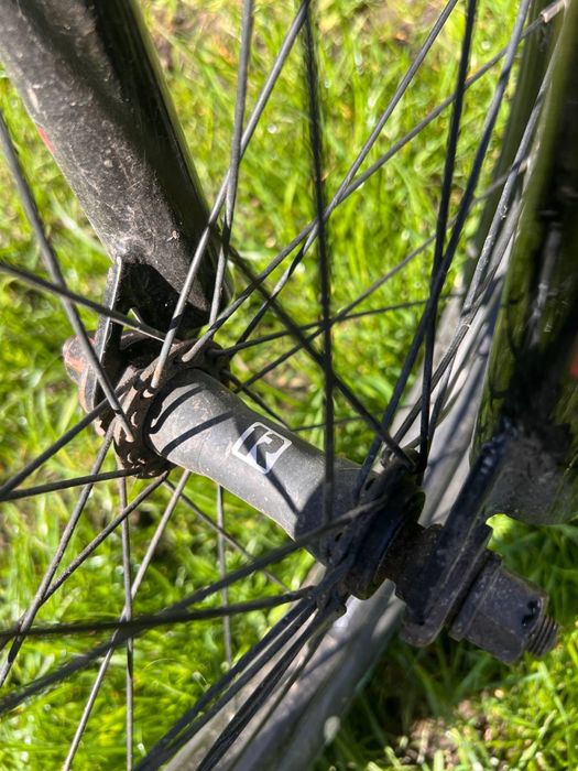 велосипед ВМХ сша