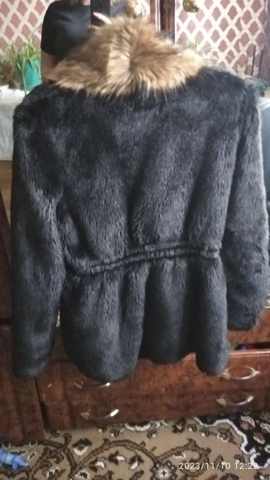 Продам полушубок