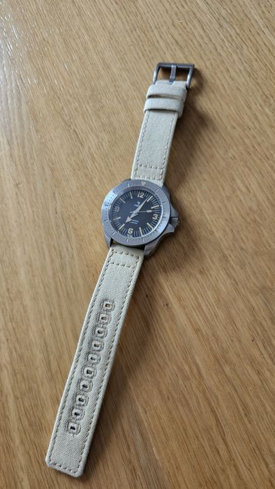 Zegarek Yema diver YDIV24-AMS