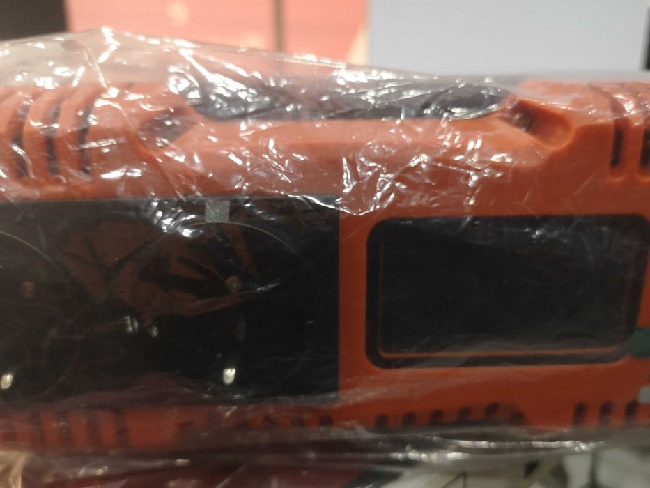 FCHAO 3000W Inversor Pura Onda Senoidal Inversor Híbrido 12V