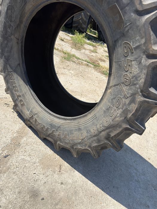Opona 650/65R38 Goodjyear