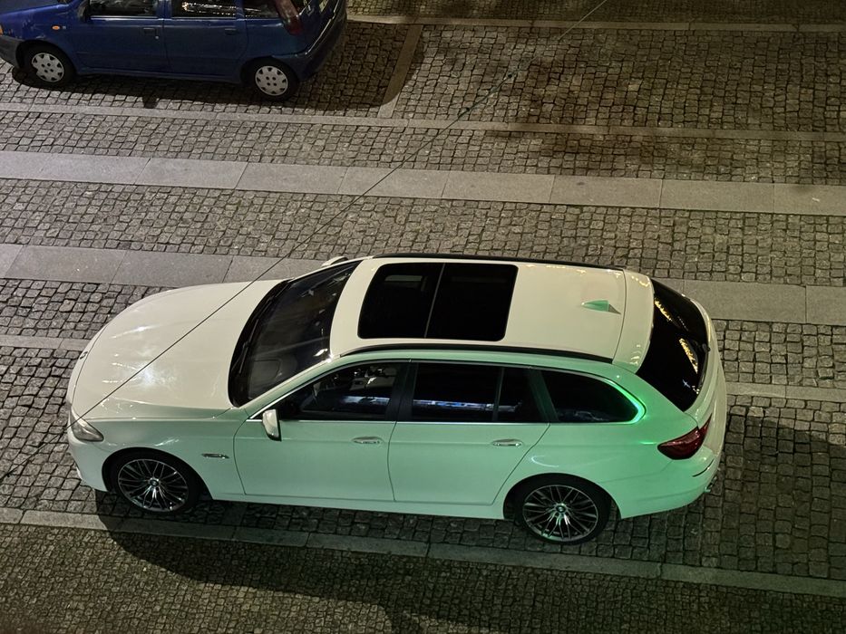 BMW 520D 184cv Executive