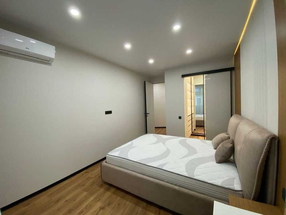 2-комнатная квартира по адресу ул. Ильенка Юрия (площадь 81 м²) - Atlanta.ua - фото 4