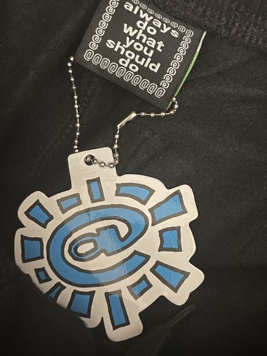 Спортивные штаны adwysd always do what you should do