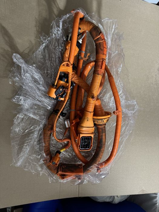 Модуль 1XFA0 / Кабель живлення  для KIA EV6