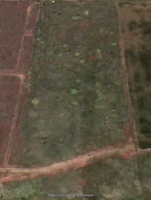 1,78 га під котеджне будівництво в межах населеного пункту