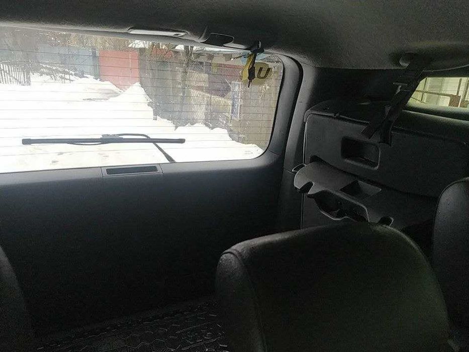 Toyota Land Cruiser Prado 2008