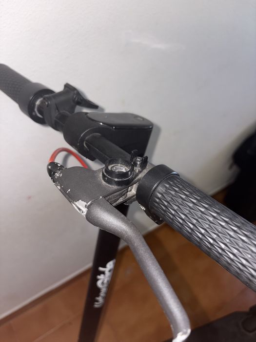 Vendo trotinete urbanglide