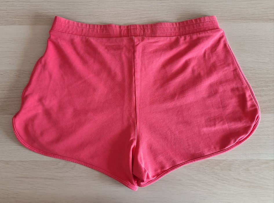 Calção vermelho (Mayoral)