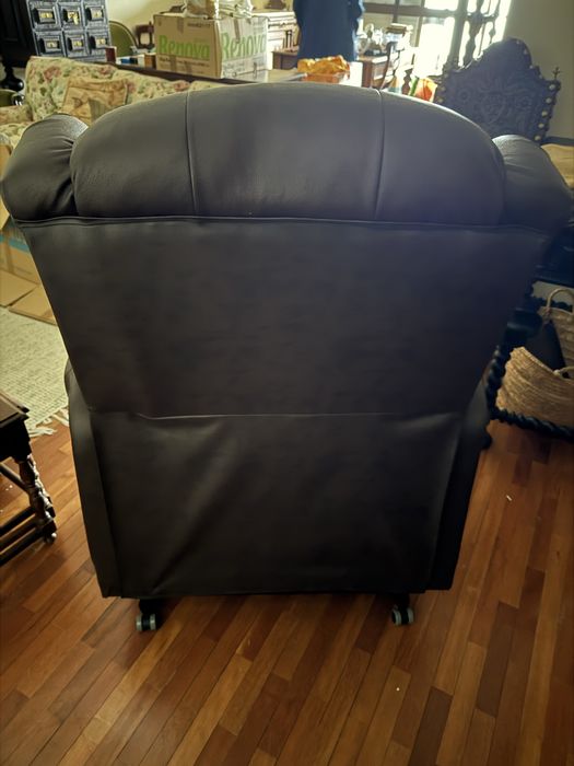 Cadeirao elevador confort plus