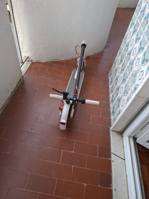 Trotinete elétrica Xiomi