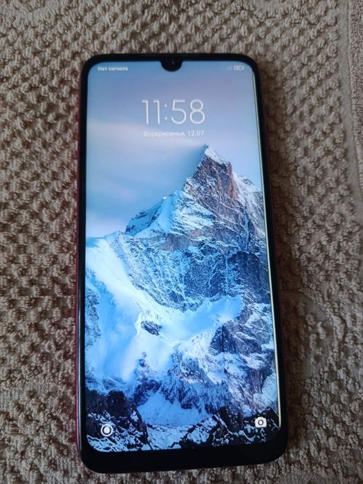 Телефон Redmi Note 7