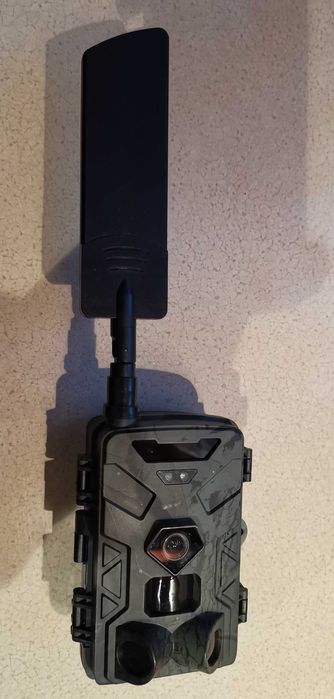 Kamera leśna Fotopułapka SuntekCam HC-881Pro, 4G, 4K, 940nm Infra LED