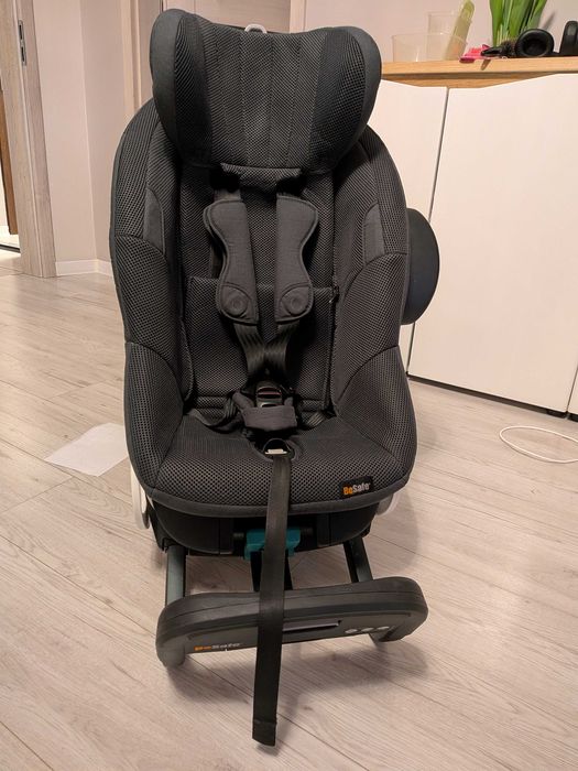 Fotelik Besafe Stretch