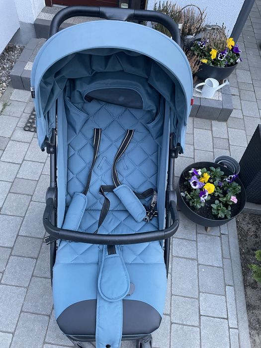 Wózek  spacerówka carrello bravo