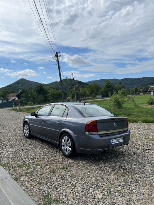 Продам Vectra c 2.0 дизель