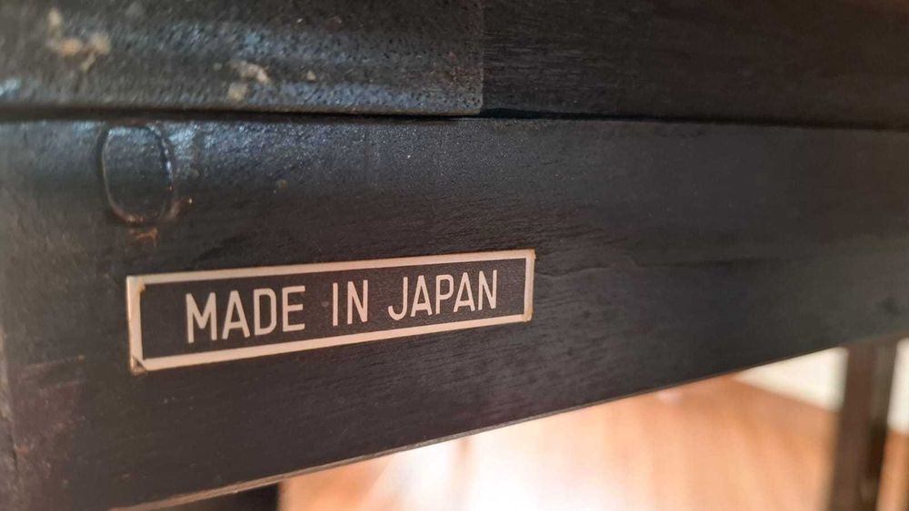 Fortepian gabinetowy Kawai model KG-1C