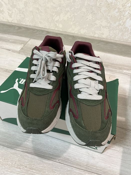 Puma Teveris nitro 42.5 - 43 balance