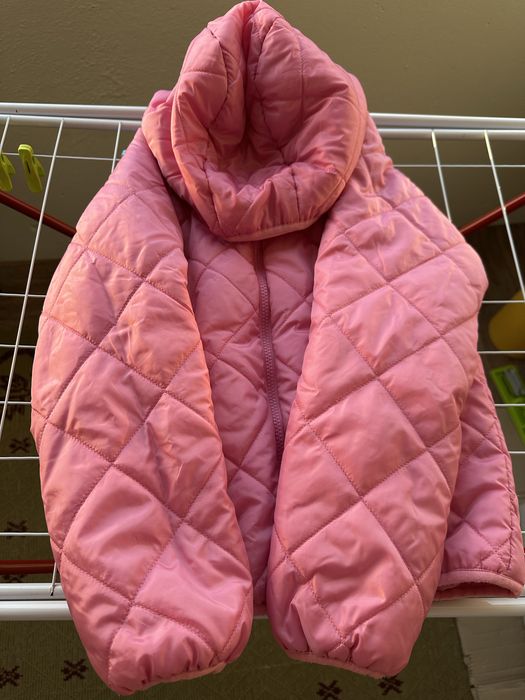 Курточка піджак вітровка