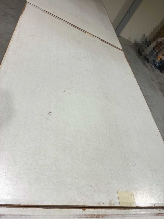 Bancadas, Mesas de Trabalho, Corte ou Apoio Industrial - Qtd. 3 Und.