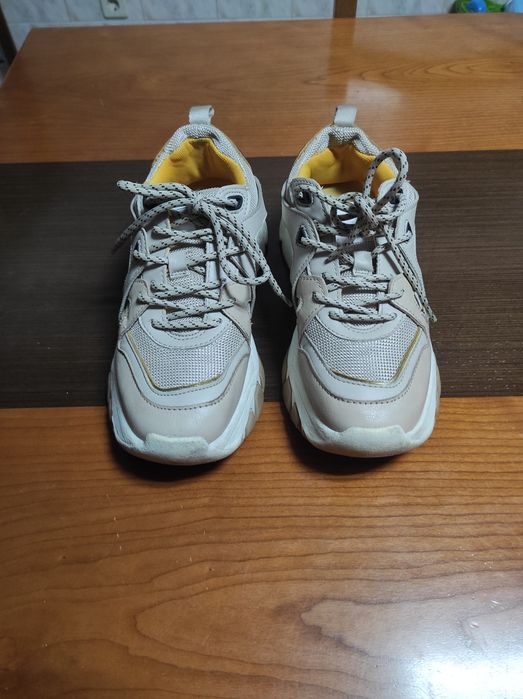 Sapatilhas Oportunidade