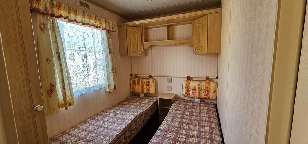 Domek holenderski BEAUMARIS 2 pokoje nr.v 482 - plac Radom