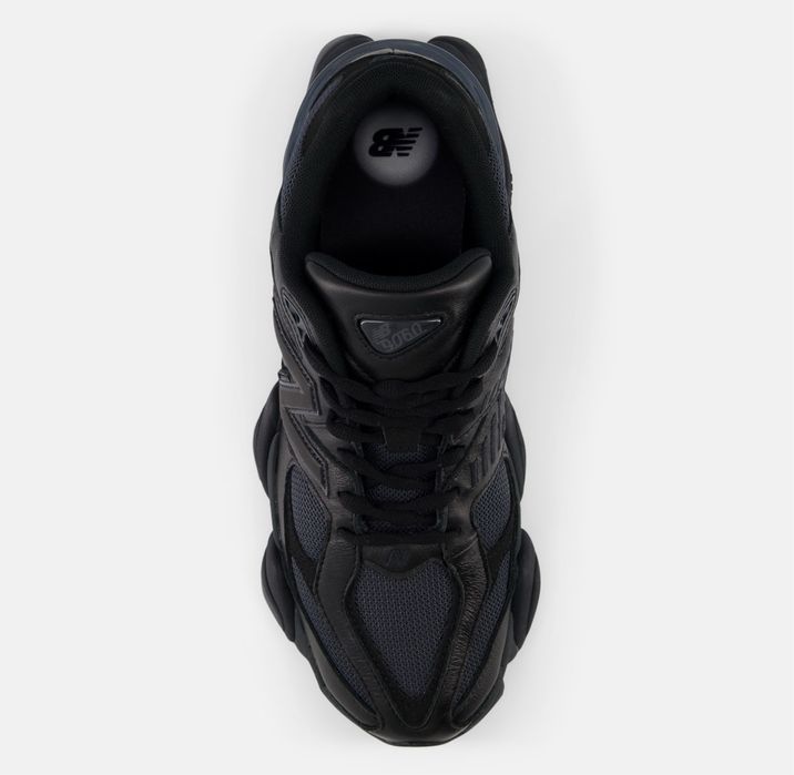 New balance 9060 чоловічі кросівки,шкіра ,оригінал