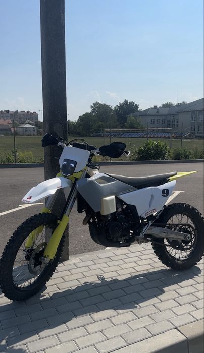 Мотоцикл kovi lite 300 hs 2026