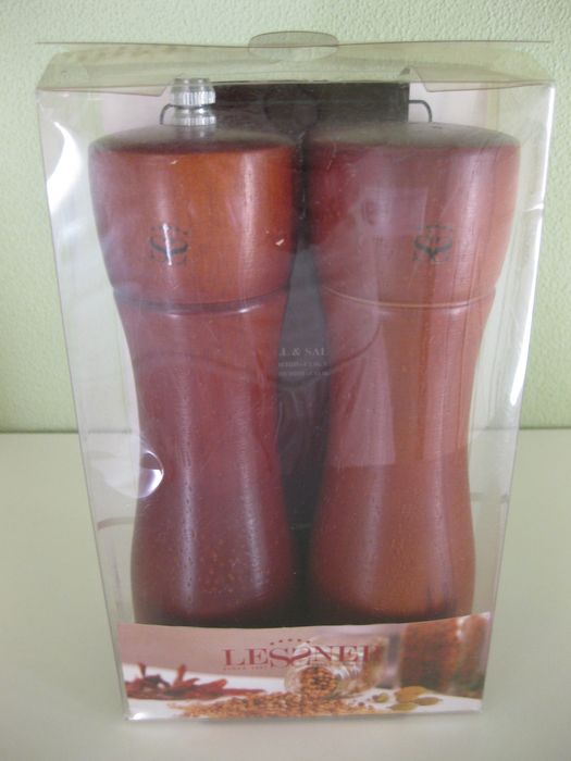 Банки для сыпучих соль  перец