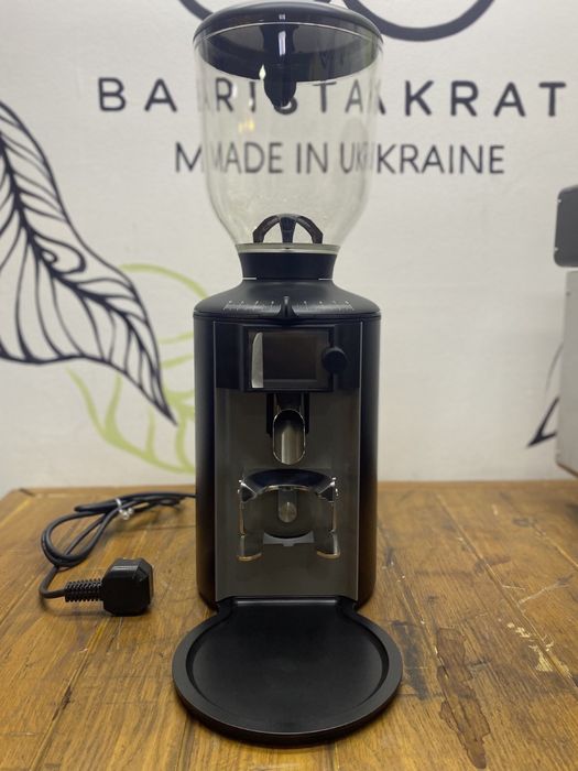 Нова сучасна кавомолка Anfin patrika