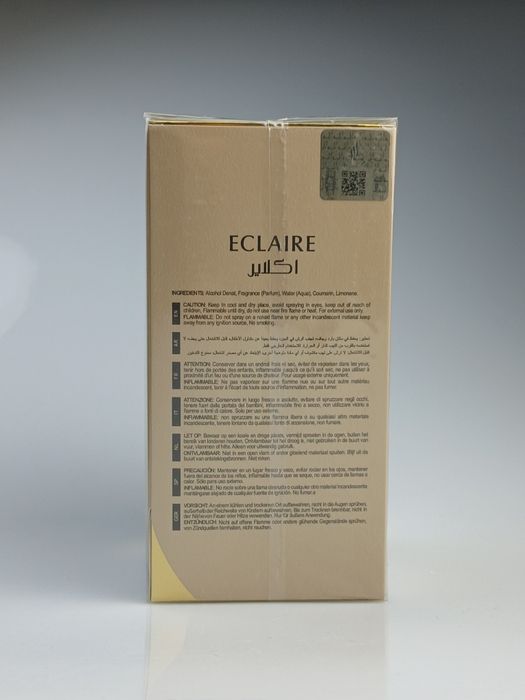 Lattafa Eclaire 100 ml